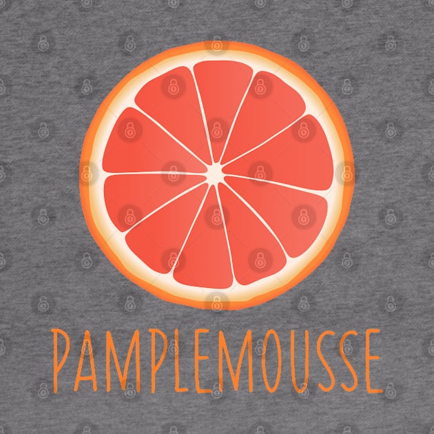 Pamplemousse by Babush-kat